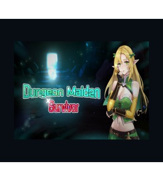 Dungeon Maiden: Survivor Steam Key GLOBAL